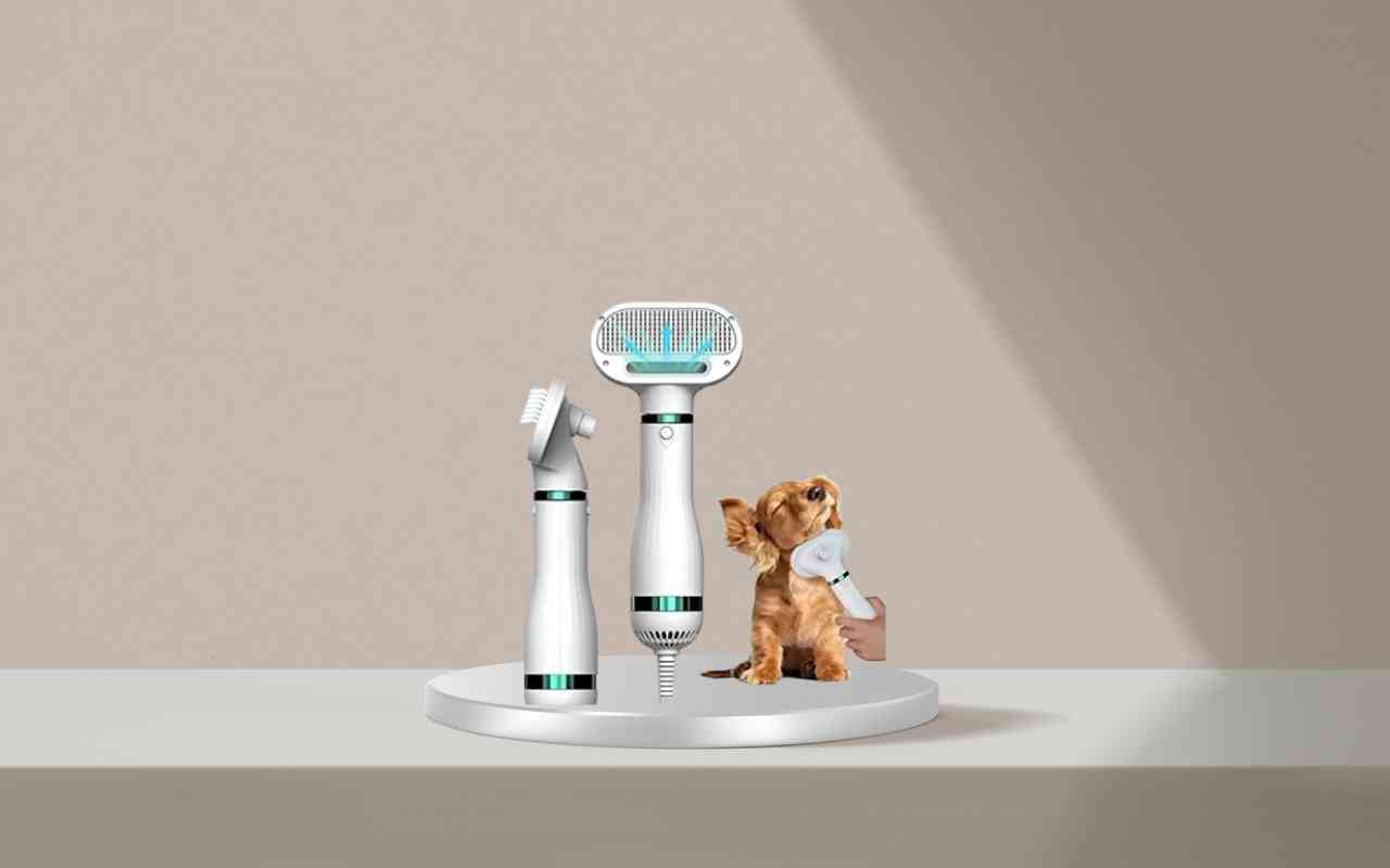 Addestramento efficace e delicato: prova Nice Pet, il dispositivo a ultrasuoni per animali