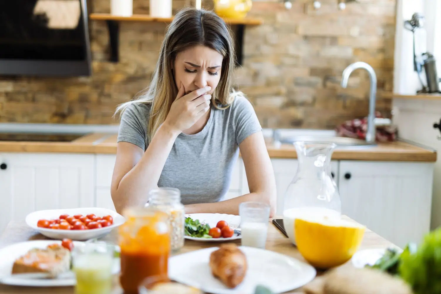 Allergie alimentari: i segnali nascosti che non sai riconoscere