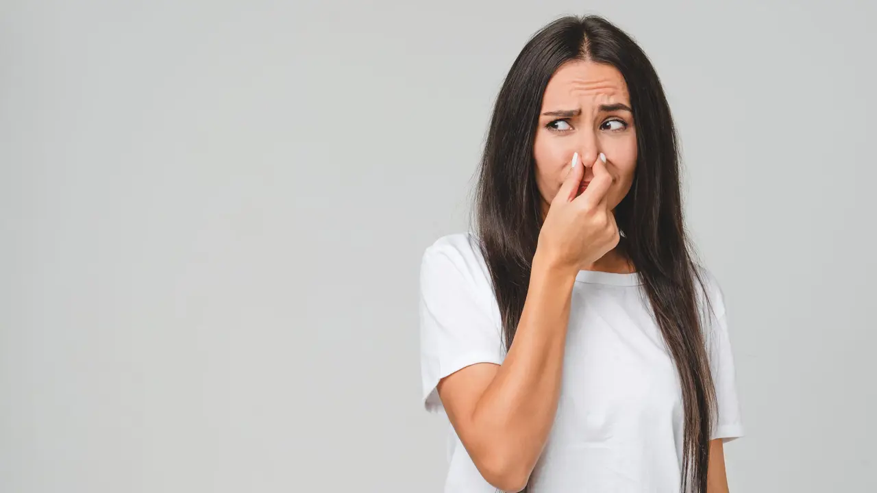 Il trucco per avere un bagno senza cattivi odori