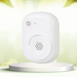 Scopri come eliminare i cattivi odori dal frigorifero con un dispositivo compatto