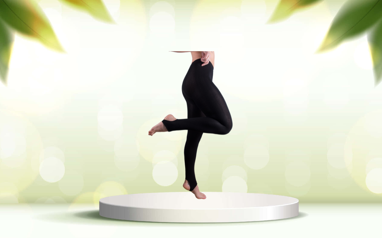 Scopri i collant termici modellanti: eleganza e comfort per l’inverno, ordina ora