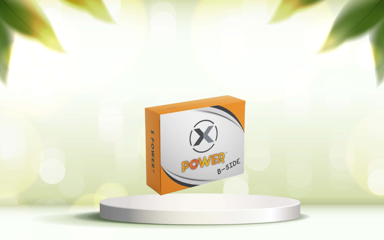 Scopri XPower: ottieni un corpo tonico e definito comodamente a casa tua