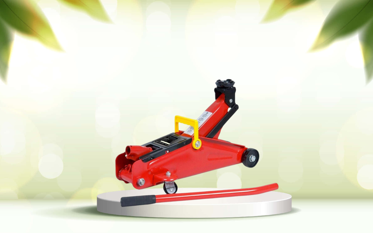 Scopri easy cric: il cric portatile compatto e sicuro per la tua auto sempre pronto