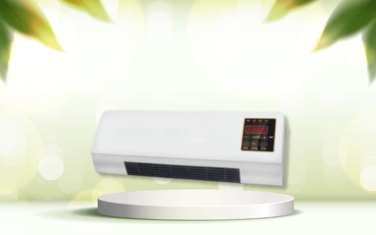 Scopri Eko‑Splitter: comfort immediato e riscaldamento facile per ogni ambiente