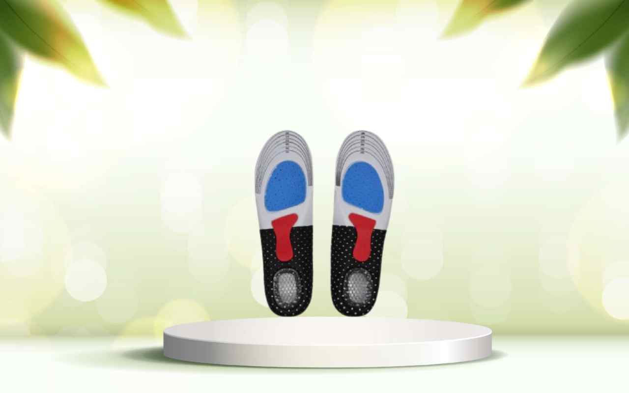 Solleva il tuo comfort: prova Foot Relax, le solette ideali per piedi senza dolore