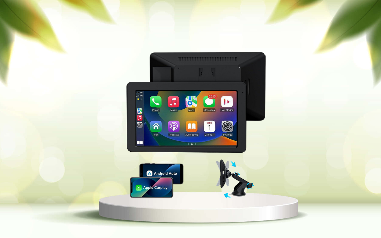 Scopri carplay auto: guida smart e senza cavi connessa alla tua auto in pochi secondi