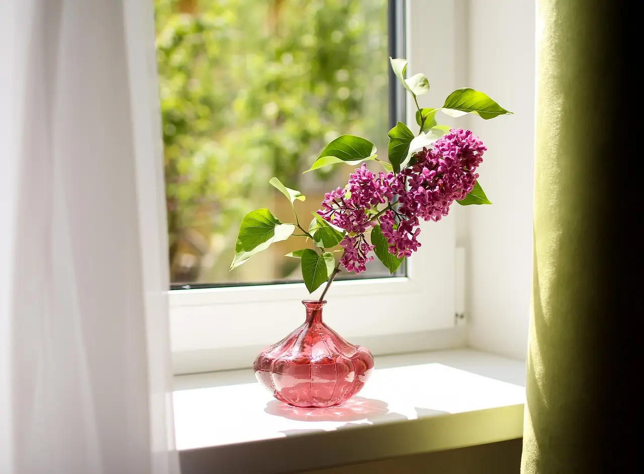 Il segreto per avere fiori profumati